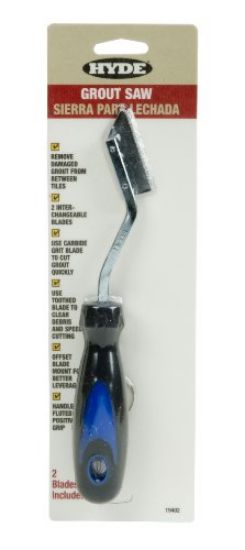 Picture of Grout-Saw