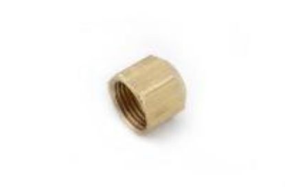 Picture of 1/2" Flare-Cap