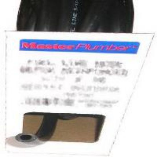 Picture of Fuel-Line-Hose 5/16" Inside Diameter