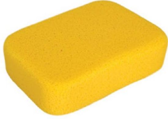 Picture of Grout-sponge 7-1/2" X 5-1/2" X 2"
