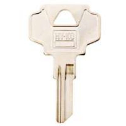 Picture of S3 Cut-Key SARGENT LOCK
