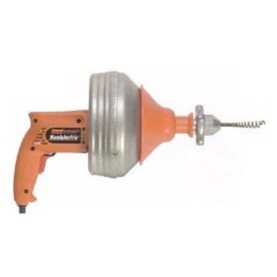 Picture of Power-Vee X 1/4" Cable W/ Downhead