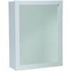 Picture of Medicine-Cabinet WHITE FRAME