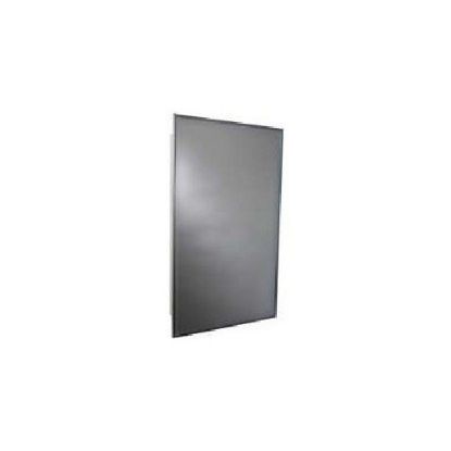 Picture of Medicine-Cabinet Stainless-Steel SWING DOOR