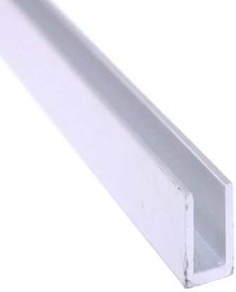 Picture of CHANNEL 25/64 X 1/2 X 72