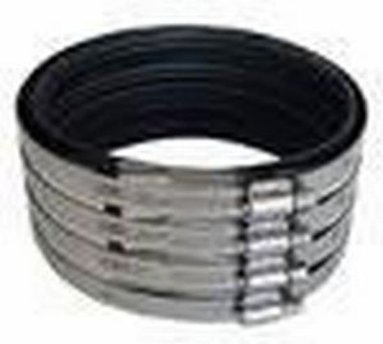 Picture of No-Hub-Coupling 3"