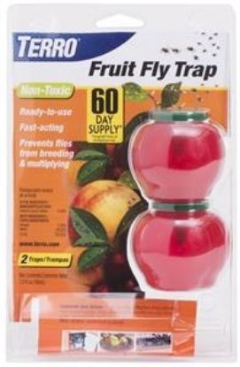 Picture of 0.5-ounce Fruit-Fly-Trap