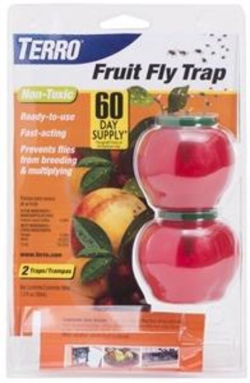 Picture of 0.5-ounce Fruit-Fly-Trap