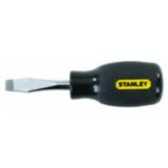 Picture of Stubby Screw-Driver Standard 1/4"