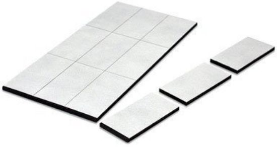 Picture of Flexible Magnet Adhesive Liner