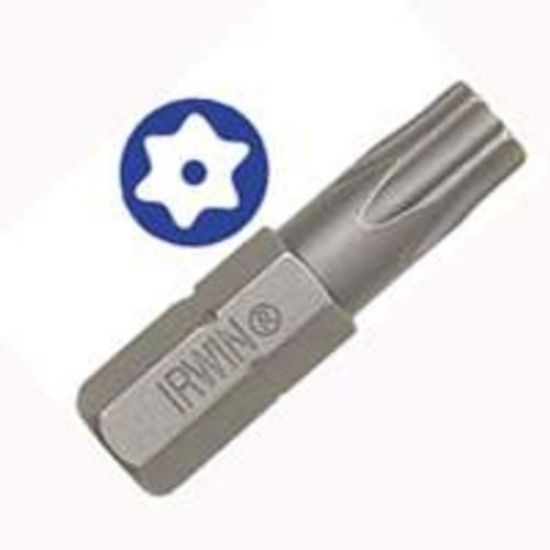 Picture of T-9 Screwdriver-Bit X 1"