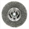 Picture of Crimped-wire Wheel-brush Fine 6"