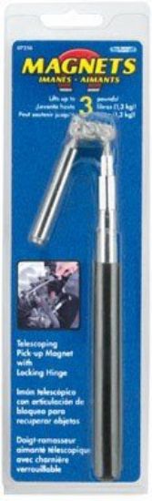 Picture of TELESCOPNG MAGNET PICKUP