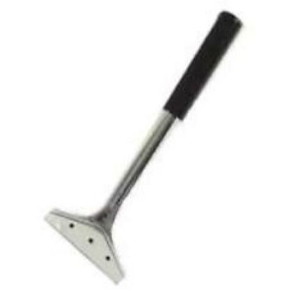 Picture of Scraper 4" 12" Handle
