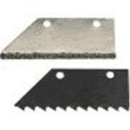 Picture of Tile-grout-saw Replacement-blade