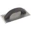 Picture of Notched-Trowel 1/4 X 3/8" X 1/4 Square-notch
