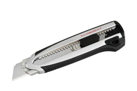 Picture of Magazine Dual Lock with 3" x 1" 7-point Blade Silver