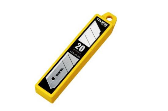 Picture of Blade 7-Point 1"