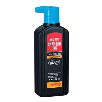 Picture of Wet-Weather Ink Black