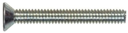 Picture of Machine-Screw Metric 3m -0.5 Pitch x 10mm