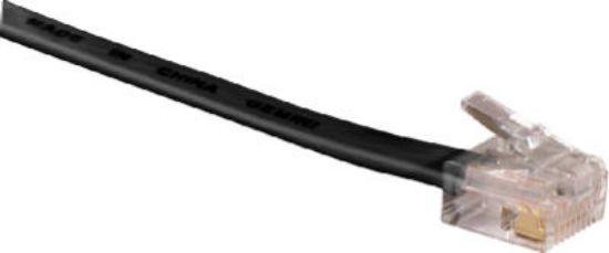 Picture of Cat5e Cable BlueFor Connecting High-Speed Data To Laptops Desktops & Other Computer Accessories