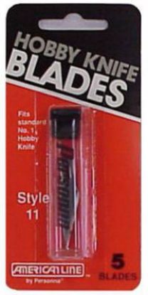 Picture of Hobby-Blade #11