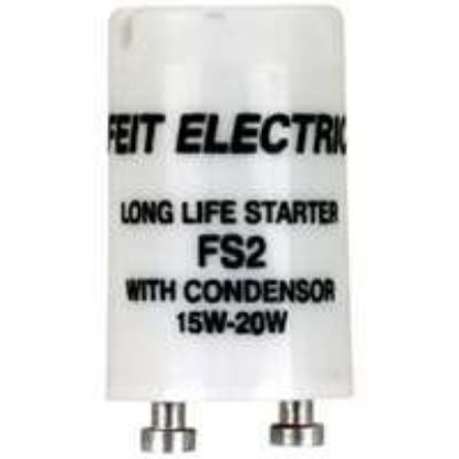 Picture of 15-20W STARTER W/CONDENSER