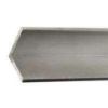 Picture of Angle-Shape Finish Anodized-Clear 3/4" x 3/4" x 1/8" x 6'