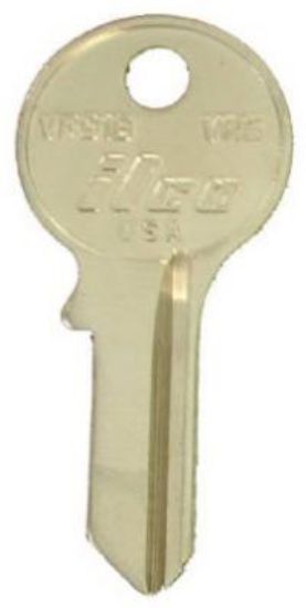 Picture of VR5 Cut-Key VIRO LOCK