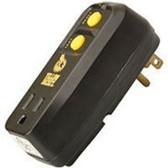 Picture of Plug-in Surge-protector