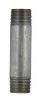 Picture of Galvanized-Plumbing Carbon-Steel Galvanized-Finish Pipe-Nipple 3" x 5"