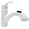 Picture of PULLOUT Kitchen-Faucet White