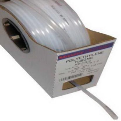 Picture of Tube Low-Density Polyethylene 0.170" ID 1/4" OD