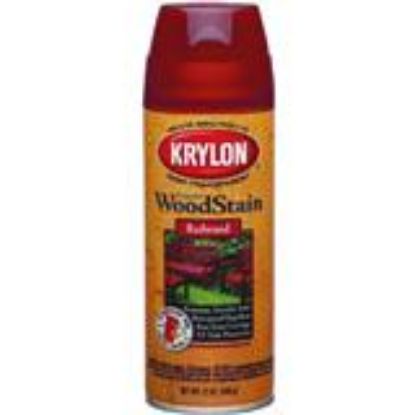 Picture of 364 REDWOOD Wood-Stain