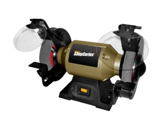 Picture of Bench-Grinder 6" 1.5HP