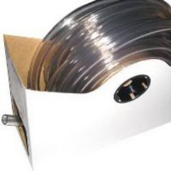Picture of PVC-Tubing Clear 3/8" ID 1/2" OD