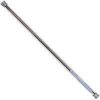 Picture of 36-63in Chrome Shower-Curtain-Rod