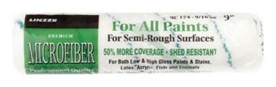 Picture of Roller-Cover Micro-fiber 9 9/16"-nap