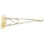 Picture of 10" Swivel Hanging-Plant-Bracket Brass