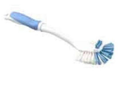 Picture of Scrub-Brush Dish Plastic