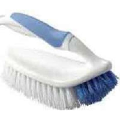 Picture of Scrub-Brush Iron-Shape Angled Head