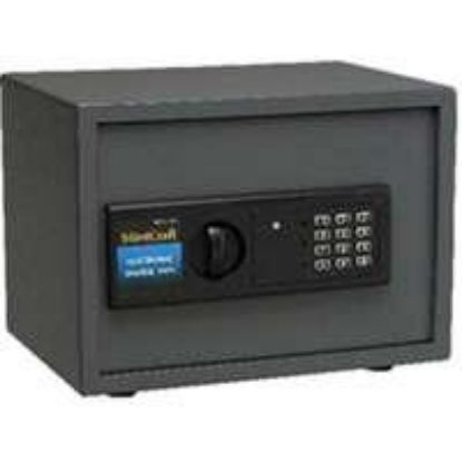 Picture of Electronic Digital Safe Steel