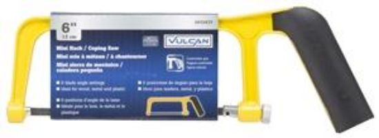 Picture of Mini-hacksaw-frame 3-way 6"