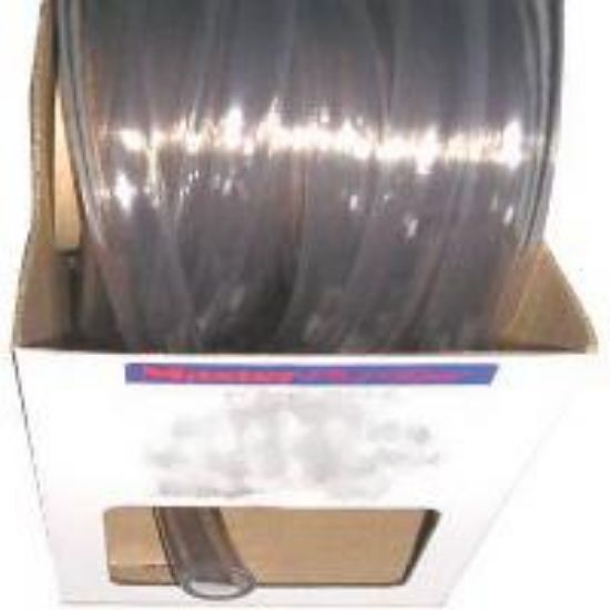 Picture of PVC-Tubing Clear 1" Id X 1-1/4" Od