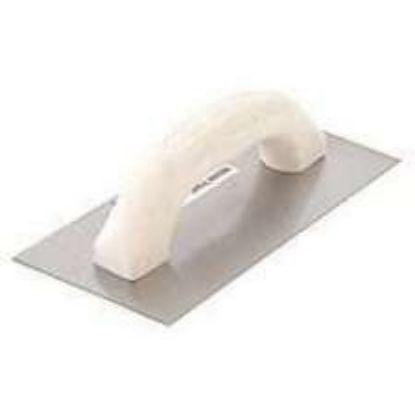Picture of Notched-Trowel Square Teeth 4.250" x 9.25"