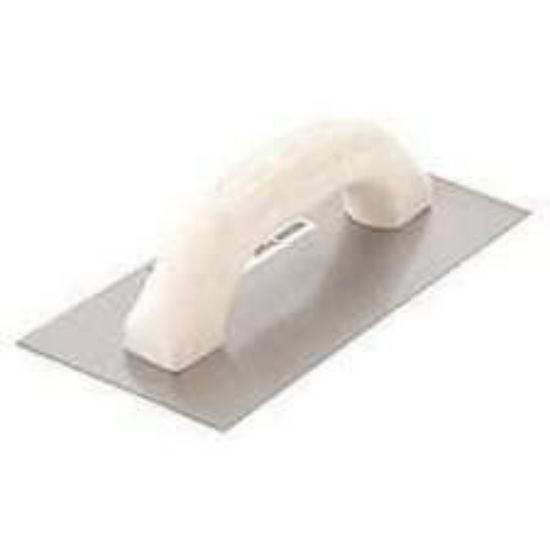 Picture of Notched-Trowel Square Teeth 4.250" x 9.25"