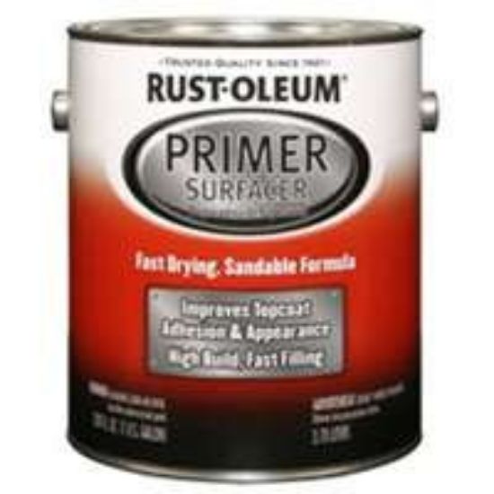 Picture of PRIMER SURFACER GRAY