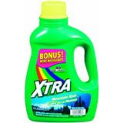 Picture of Laundry-detergent Liquid Mountain Rain