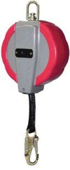 Picture of SELF Retractable LANYARD