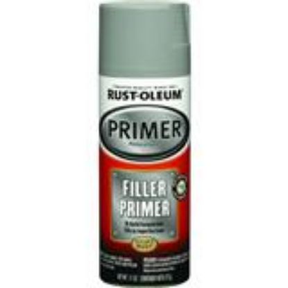 Picture of Filler-Primer Gray